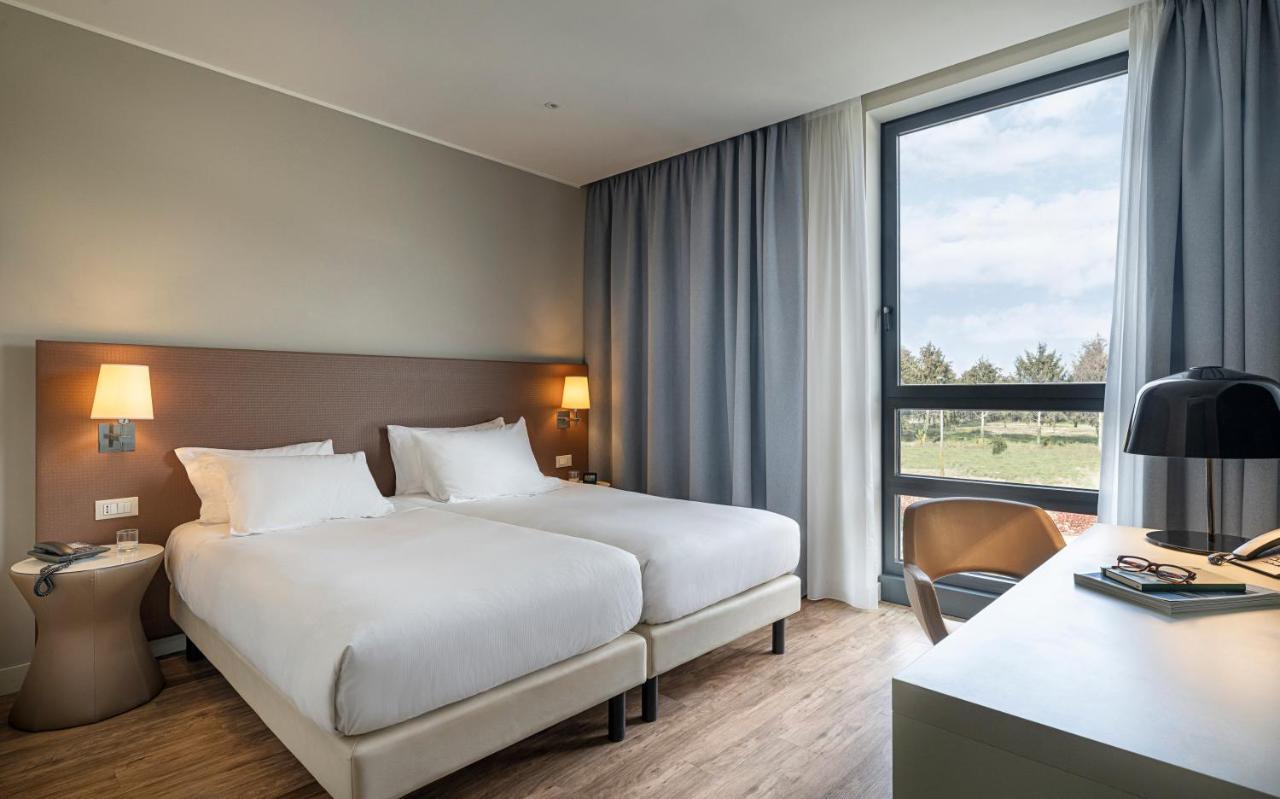 Move Hotels Venezia Nord Mogliano Veneto Bagian luar foto